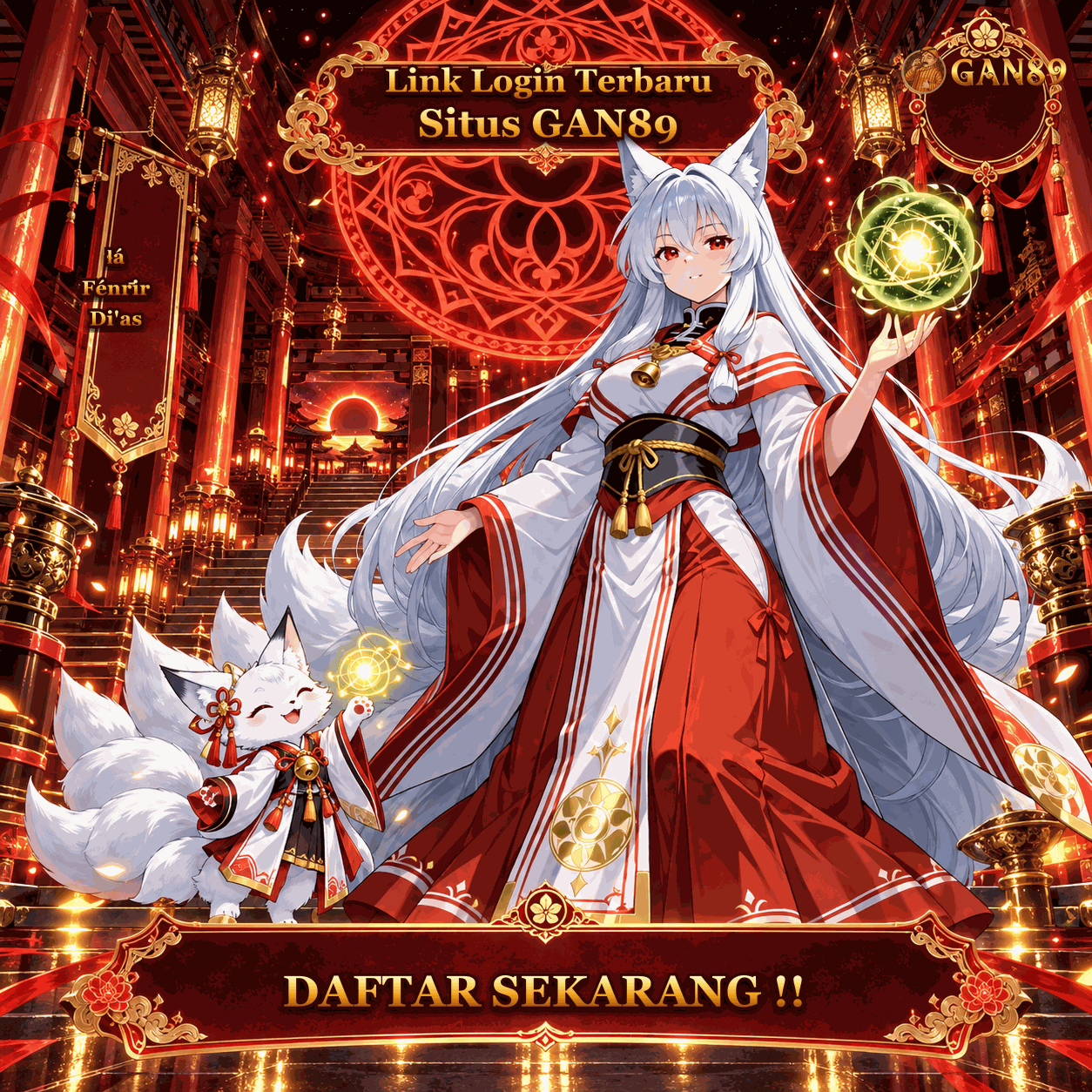 GAN89 - GAN89 Sorotan Fortune Tiger di Arena Permainan Online